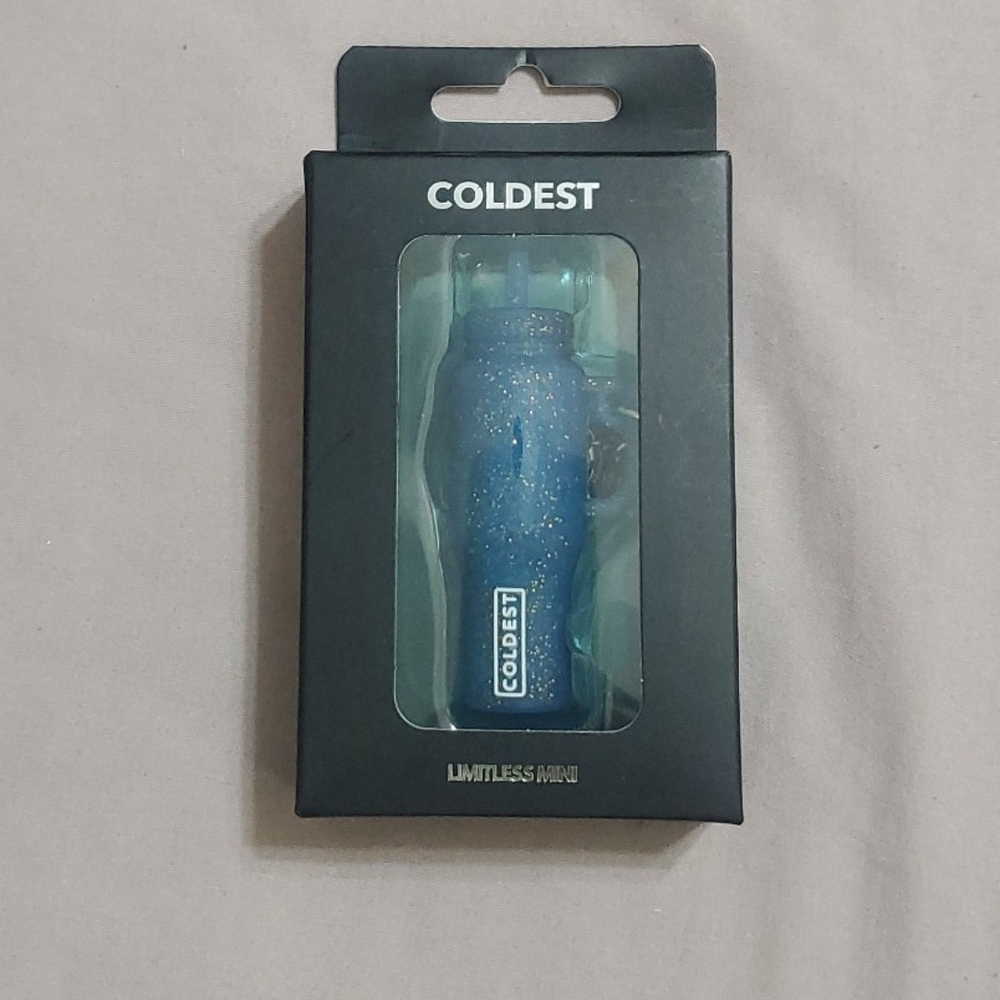 Coldest Limitless Dreamy Mini